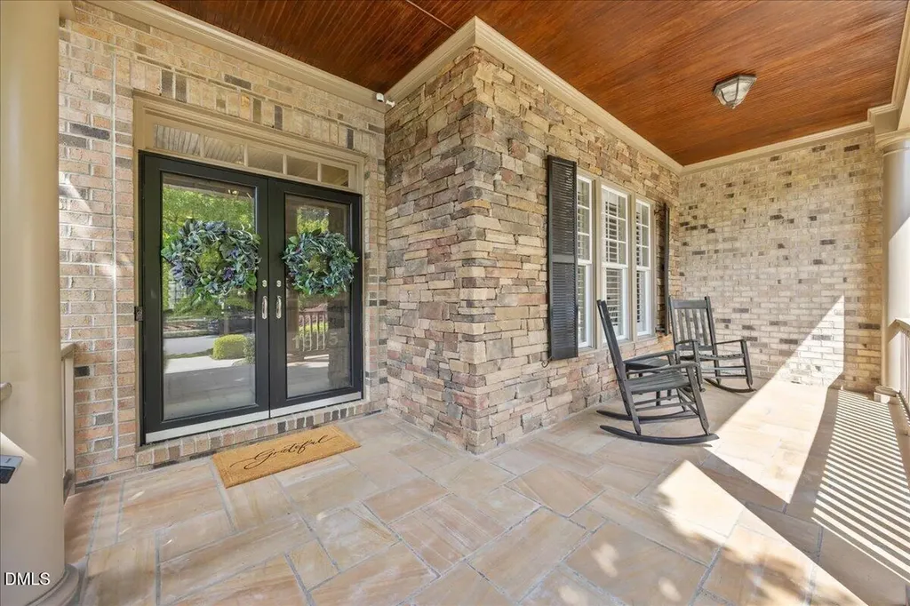 1525 Marshall Farm Street Wake Forest NC 27587