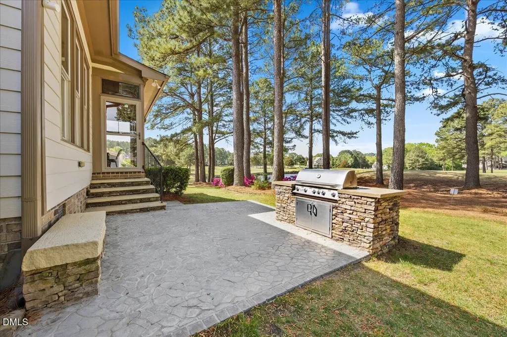 1525 Marshall Farm Street Wake Forest NC 27587