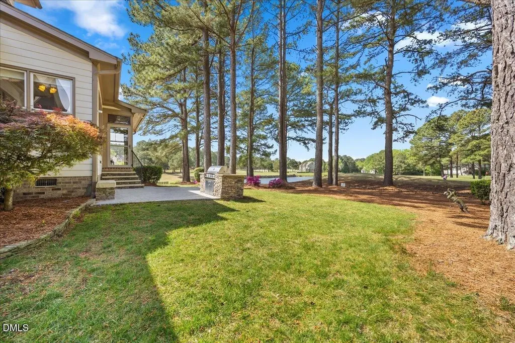 1525 Marshall Farm Street Wake Forest NC 27587
