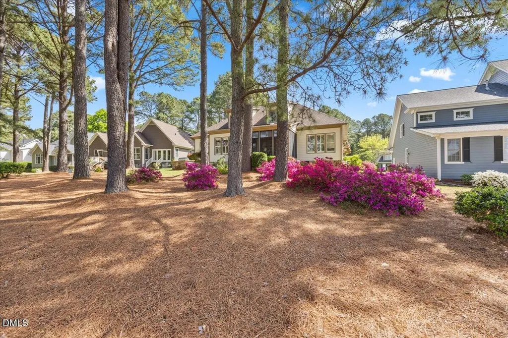 1525 Marshall Farm Street Wake Forest NC 27587