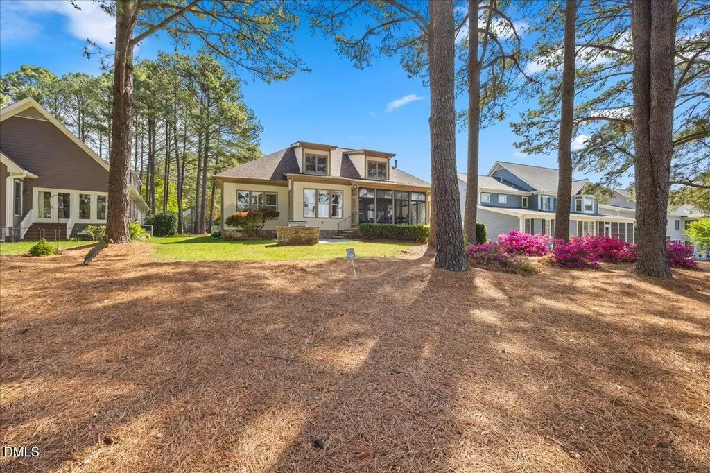 1525 Marshall Farm Street Wake Forest NC 27587