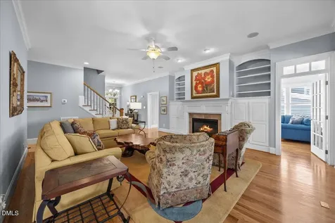 1525 Marshall Farm Street Wake Forest NC 27587