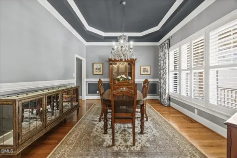 1525 Marshall Farm Street Wake Forest NC 27587