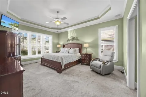 1525 Marshall Farm Street Wake Forest NC 27587