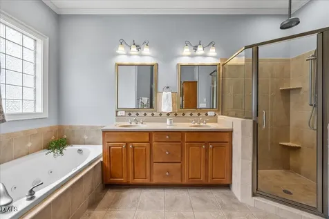1525 Marshall Farm Street Wake Forest NC 27587