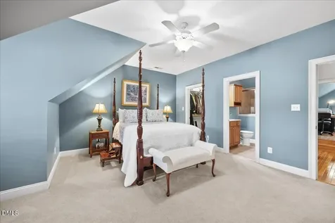 1525 Marshall Farm Street Wake Forest NC 27587