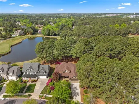 1525 Marshall Farm Street Wake Forest NC 27587