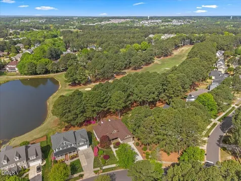 1525 Marshall Farm Street Wake Forest NC 27587
