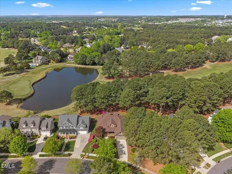 1525 Marshall Farm Street Wake Forest NC 27587