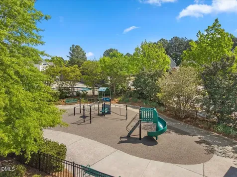 1525 Marshall Farm Street Wake Forest NC 27587