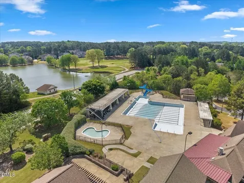 1525 Marshall Farm Street Wake Forest NC 27587