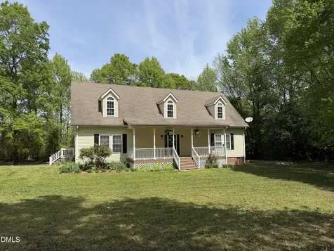7039 Old 421 Road Liberty NC 27298