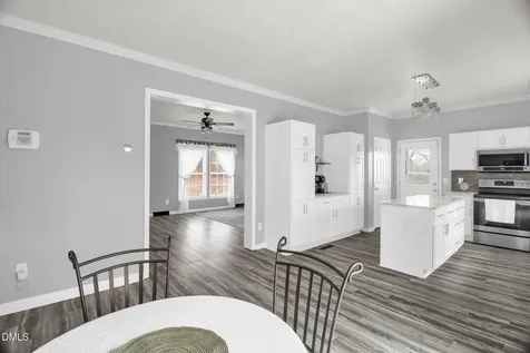 7039 Old 421 Road Liberty NC 27298