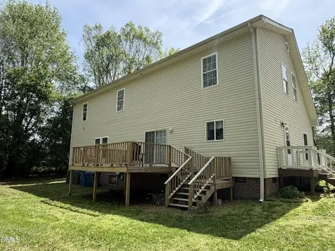 7039 Old 421 Road Liberty NC 27298