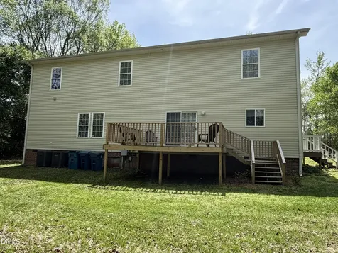 7039 Old 421 Road Liberty NC 27298