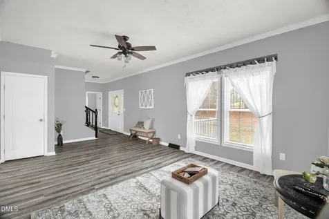 7039 Old 421 Road Liberty NC 27298