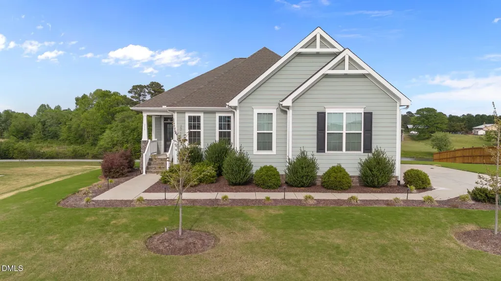 356 Dungannon Loop Clayton NC 27520