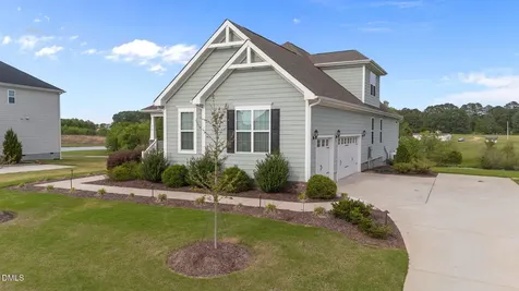 356 Dungannon Loop Clayton NC 27520
