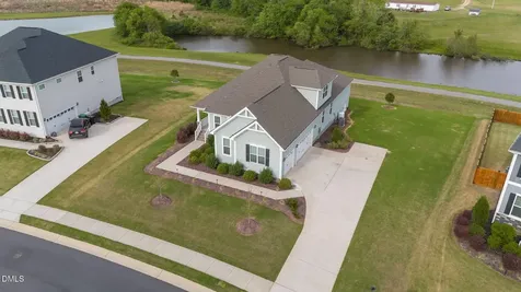 356 Dungannon Loop Clayton NC 27520