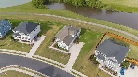 356 Dungannon Loop Clayton NC 27520