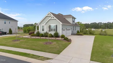 356 Dungannon Loop Clayton NC 27520