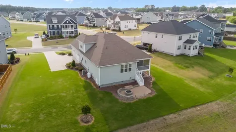 356 Dungannon Loop Clayton NC 27520