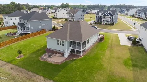 356 Dungannon Loop Clayton NC 27520