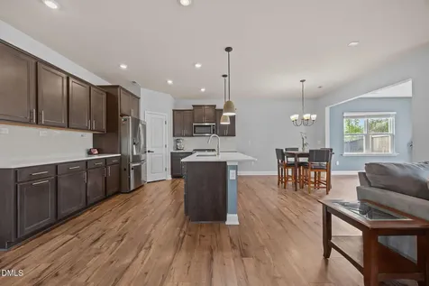 3090 Zebroid Way New Hill NC 27562