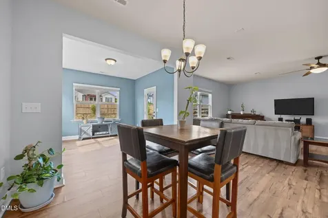 3090 Zebroid Way New Hill NC 27562