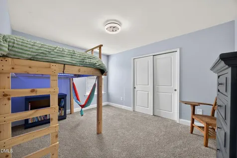 3090 Zebroid Way New Hill NC 27562