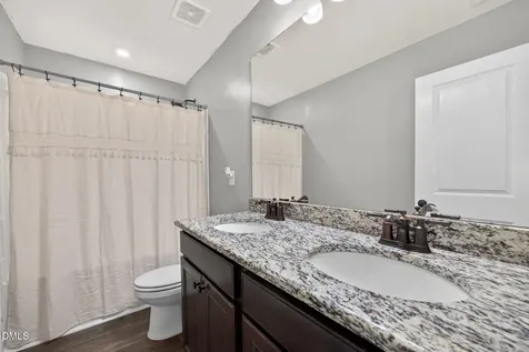 3090 Zebroid Way New Hill NC 27562