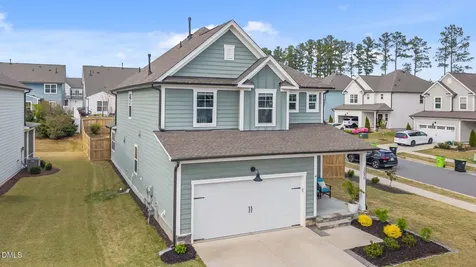 3090 Zebroid Way New Hill NC 27562