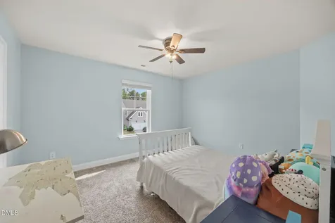 3090 Zebroid Way New Hill NC 27562