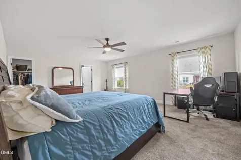 3090 Zebroid Way New Hill NC 27562