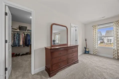 3090 Zebroid Way New Hill NC 27562