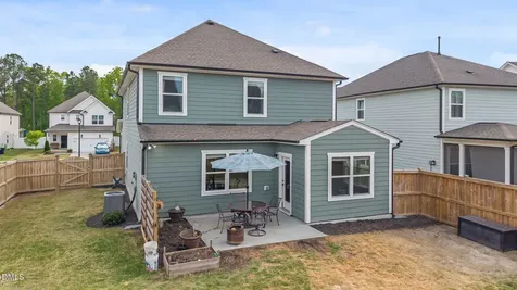 3090 Zebroid Way New Hill NC 27562