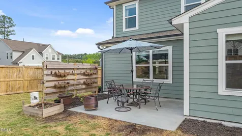 3090 Zebroid Way New Hill NC 27562