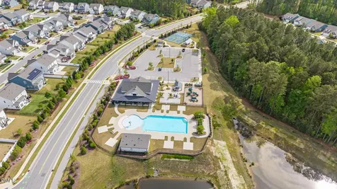 3090 Zebroid Way New Hill NC 27562