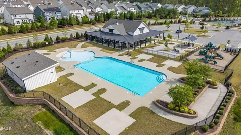 3090 Zebroid Way New Hill NC 27562