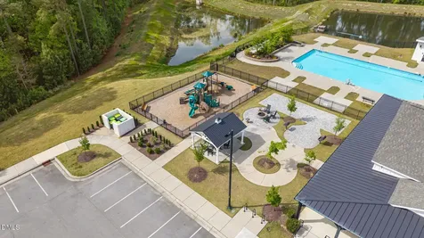 3090 Zebroid Way New Hill NC 27562