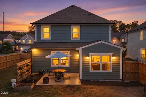 3090 Zebroid Way New Hill NC 27562
