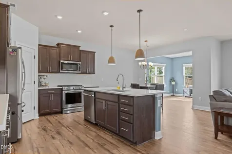 3090 Zebroid Way New Hill NC 27562