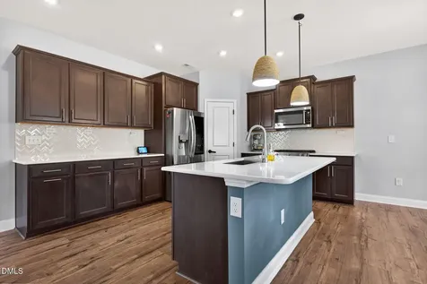 3090 Zebroid Way New Hill NC 27562