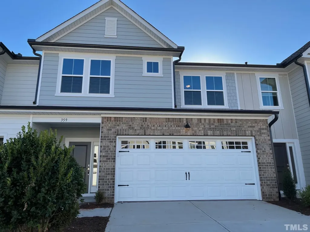 359 Glen Clova Drive Raleigh NC 27603