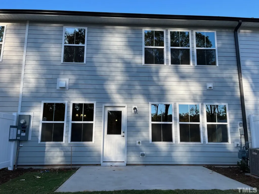 359 Glen Clova Drive Raleigh NC 27603