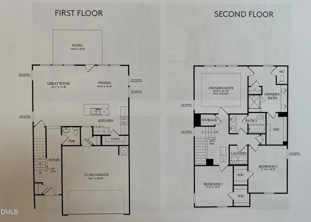 359 Glen Clova Drive Raleigh NC 27603