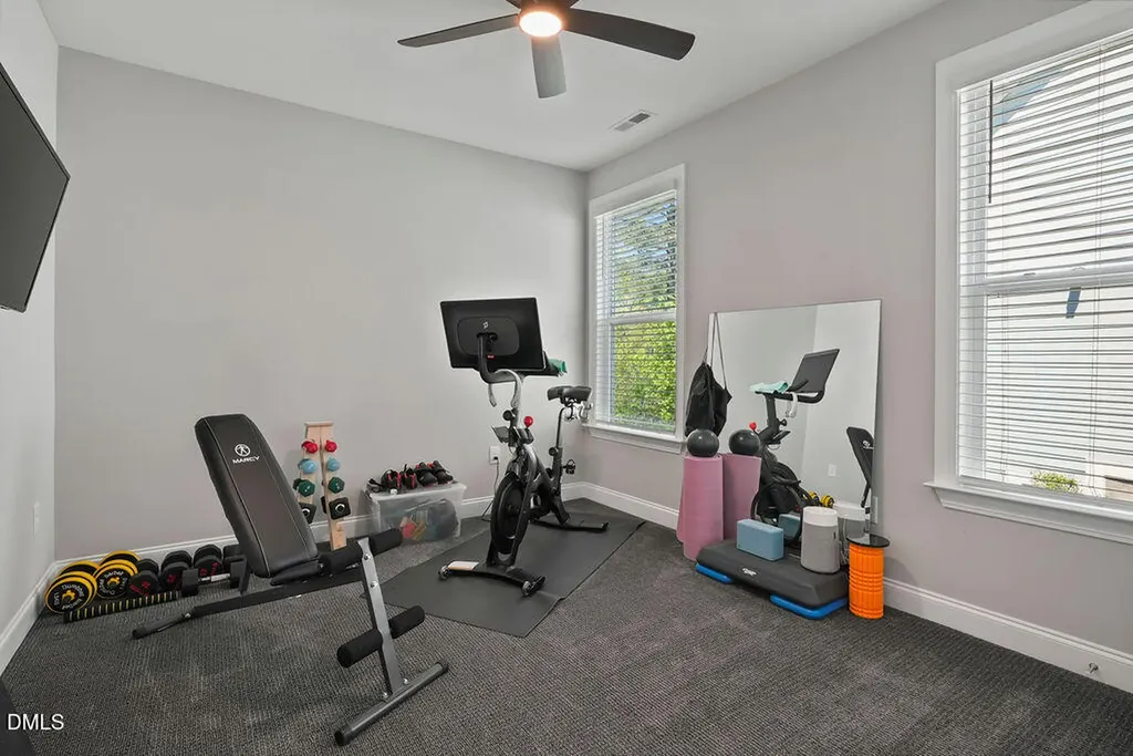 249 Scarlet Tanager Circle Holly Springs NC 27540