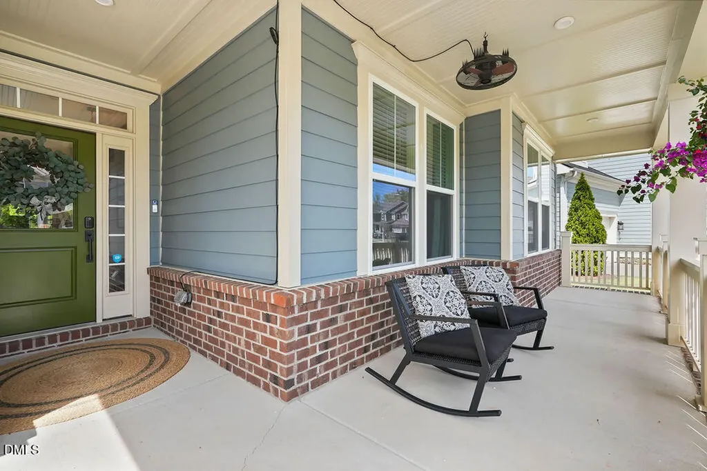 249 Scarlet Tanager Circle Holly Springs NC 27540
