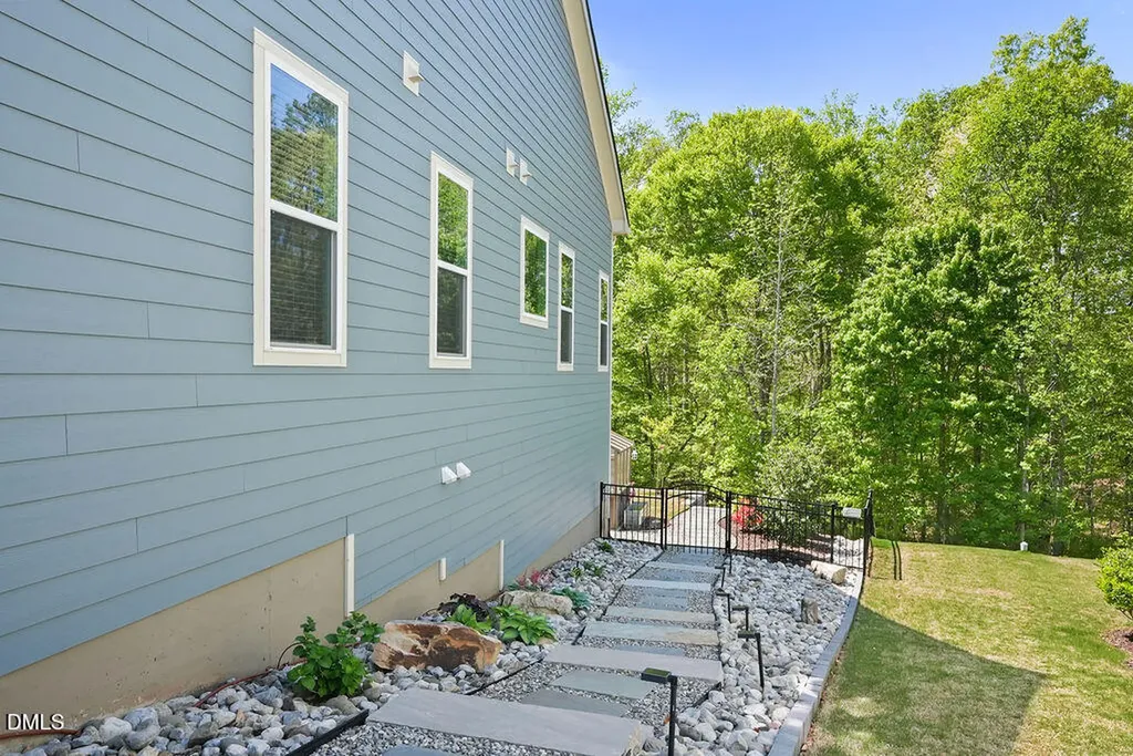 249 Scarlet Tanager Circle Holly Springs NC 27540