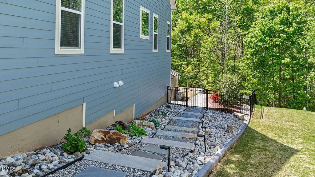 249 Scarlet Tanager Circle Holly Springs NC 27540